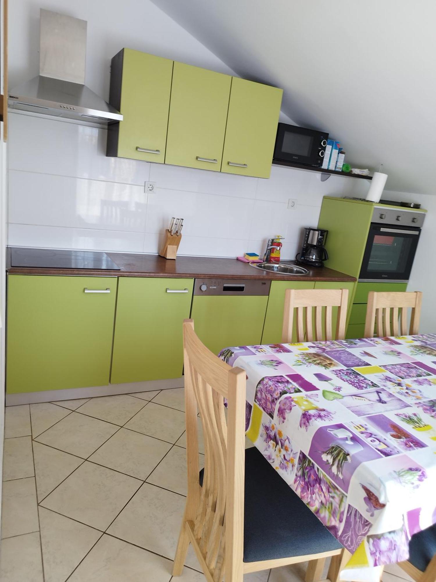 Apartments Jakovljevic Grebaštica Habitación foto
