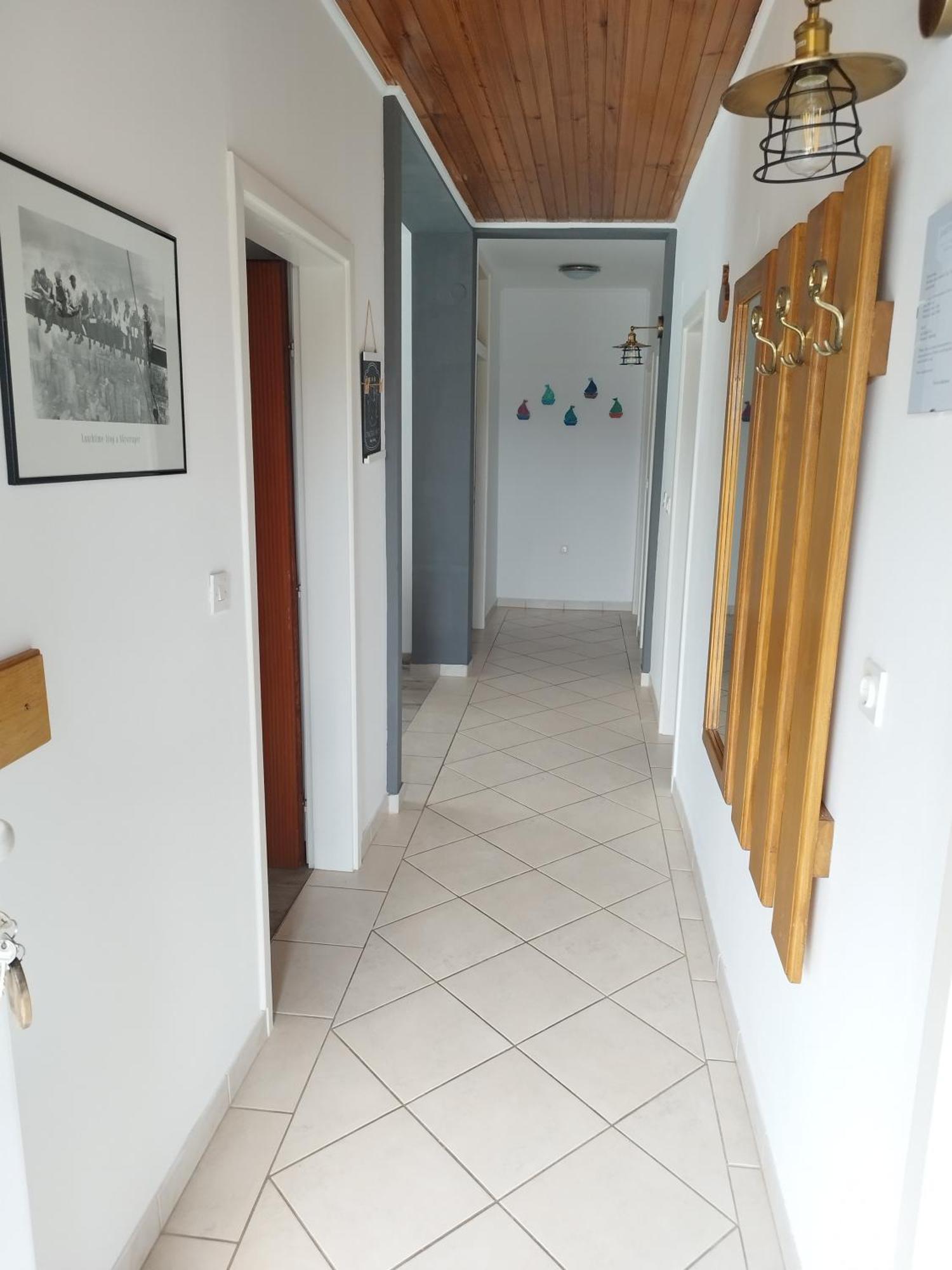 Apartments Jakovljevic Grebaštica Habitación foto