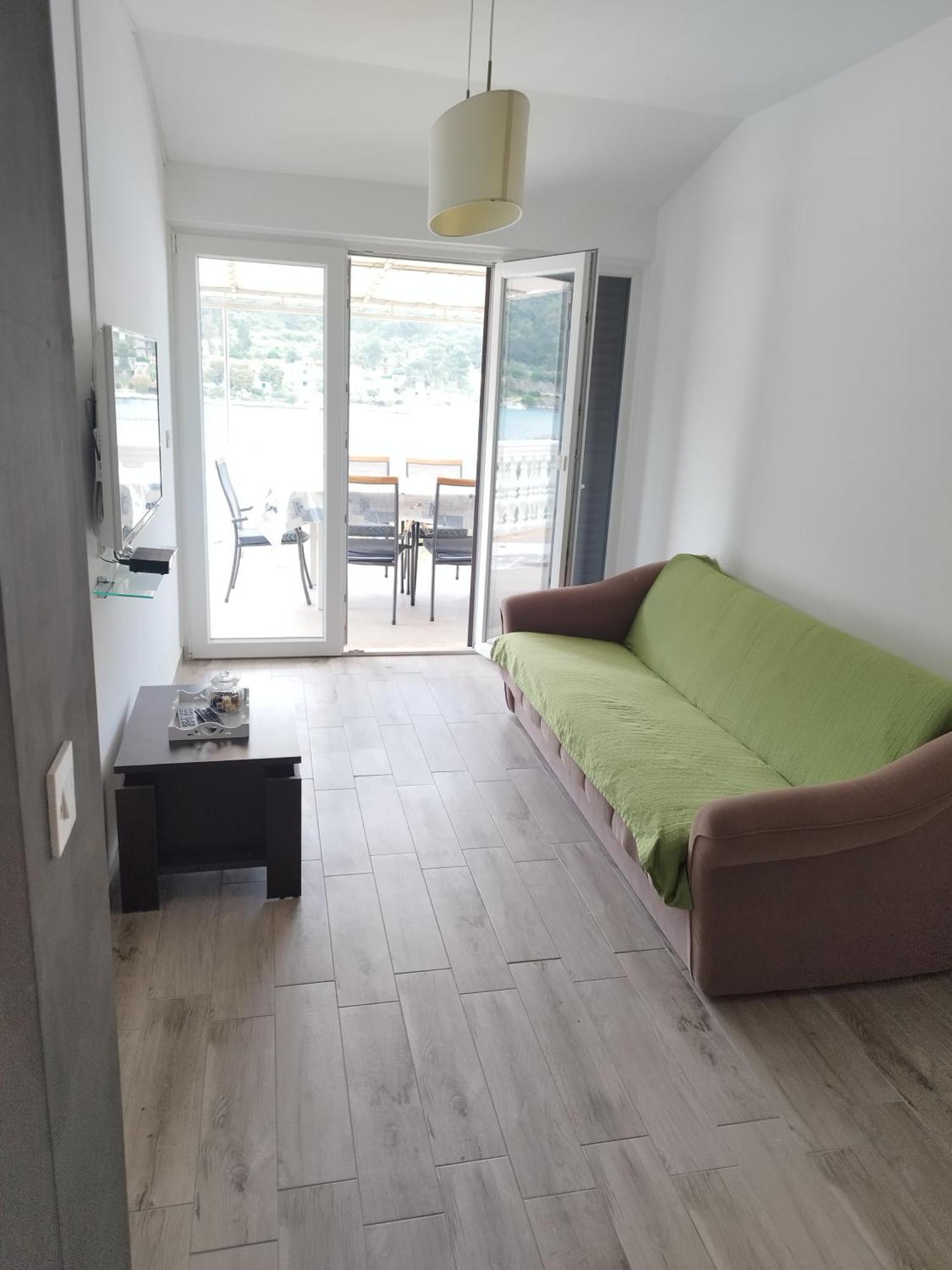 Apartments Jakovljevic Grebaštica Habitación foto